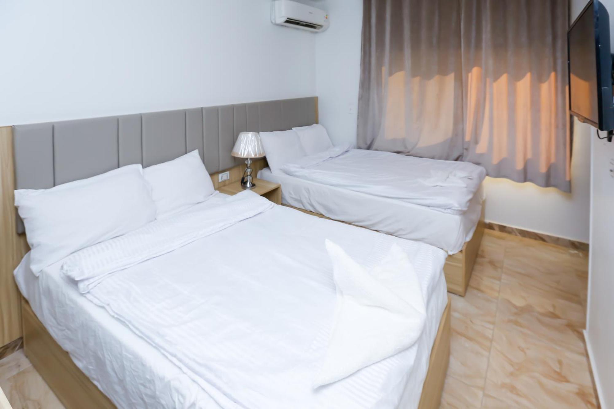 Pyramids Express View Hotel Kafret el-Gabal Екстериор снимка
